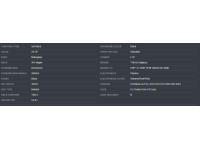 ESP LTD EX-201 Black ESP LTD EX-201 Black